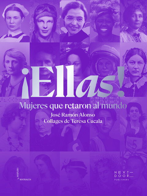 Ellas, José Ramón Alonso