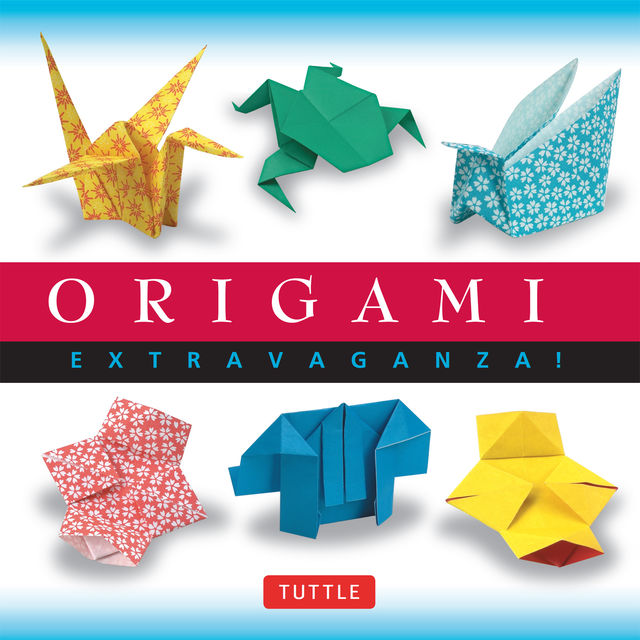 Origami Extravaganza, 