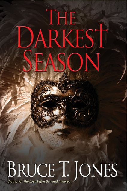 The Darkest Season, Bruce Jones