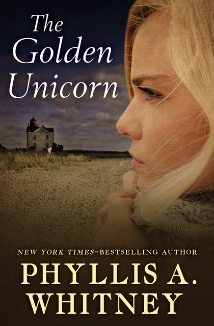 The Golden Unicorn, Phyllis Whitney