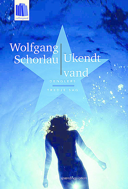 Ukendt vand, Wolfgang Schorlau