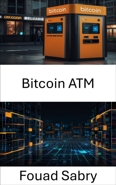 Bitcoin ATM, Fouad Sabry