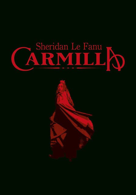 Carmilla, Sheridan Le Fanu
