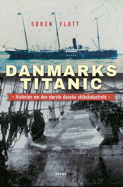 Danmarks Titanic, Søren Flott