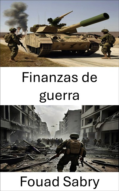 Finanzas de guerra, Fouad Sabry