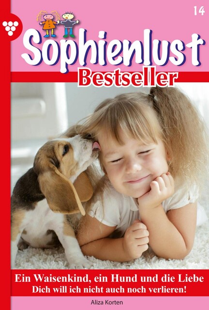 Sophienlust Bestseller 14 – Familienroman, Korten Aliza