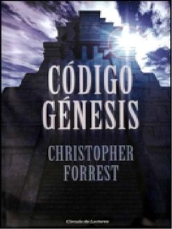 Código Génesis, Christopher Forrest