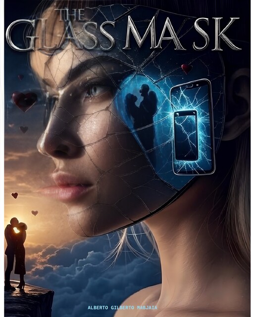 The Glass Mask, Alberto Gilberto Mabjaia