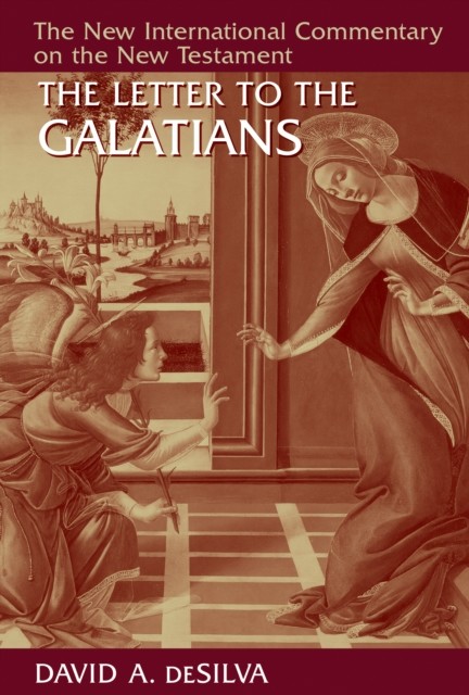 Letter to the Galatians, David deSilva
