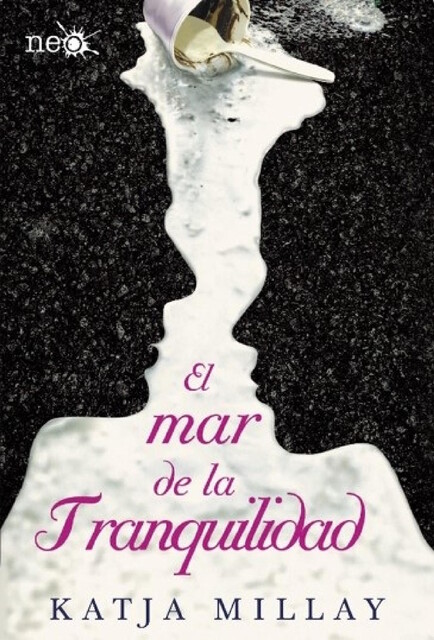 El mar de la tranquilidad, Katja Millay
