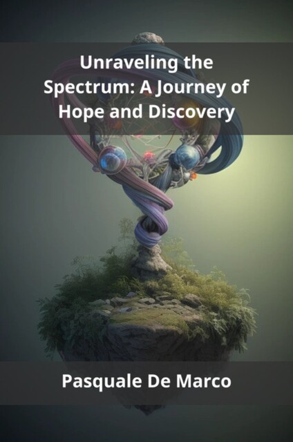Unraveling the Spectrum, Pasquale De Marco