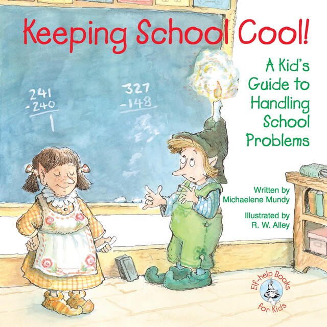 Keeping School Cool, Michaelene Mundy