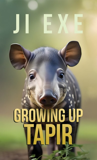 Growing Up Tapir, Ji Exe