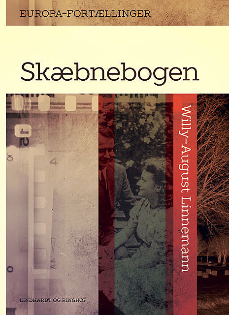 Skæbnebogen, Willy-August Linnemann