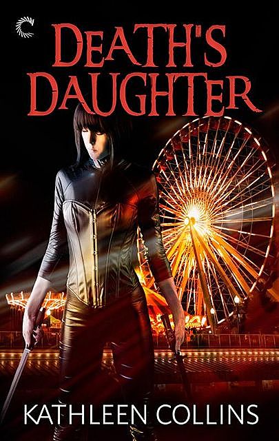 Death's Daughter, Kathleen Collins