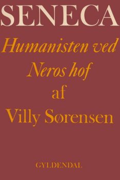 Seneca, Villy Sørensen