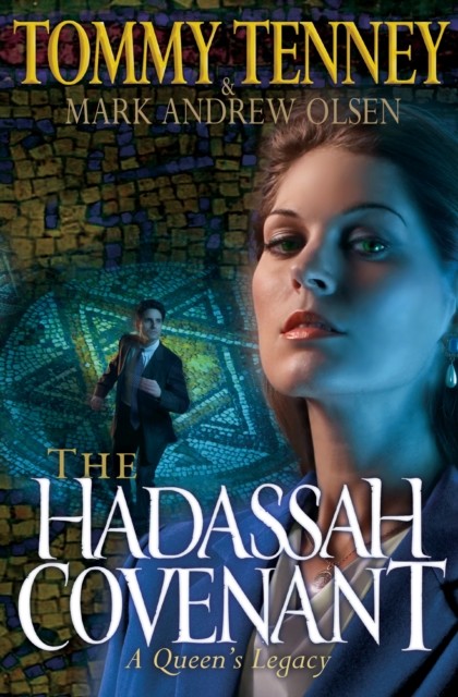 Hadassah Covenant, Tommy Tenney