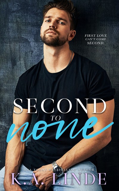 Second to None, K.A. Linde