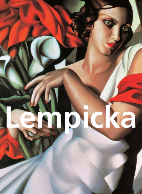 Lempicka, Patrick Bade