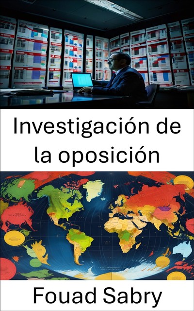 Investigación de la oposición, Fouad Sabry