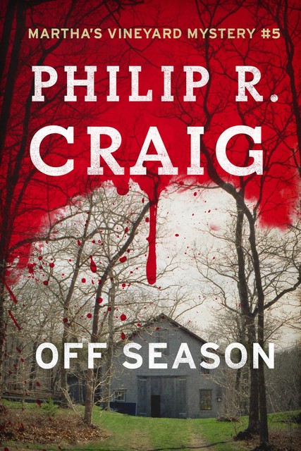 Off Season, Philip R. Craig