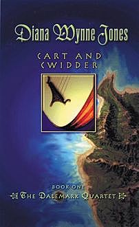 Cart and Cwidder, Diana Wynne Jones