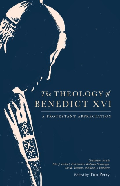 Theology of Benedict XVI, Tim Perry