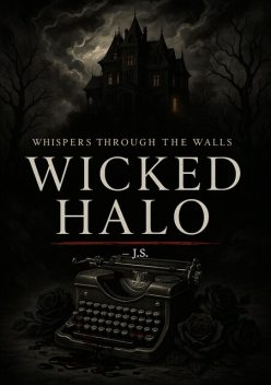 Whispers Through The Walls, S J
