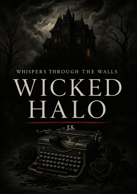 Whispers Through The Walls, S J