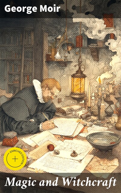 Magic and Witchcraft, George Moir