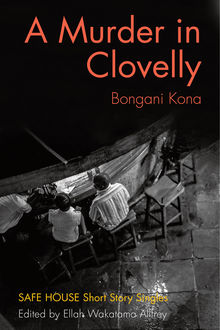 A Murder in Clovelly, Bongani Kona