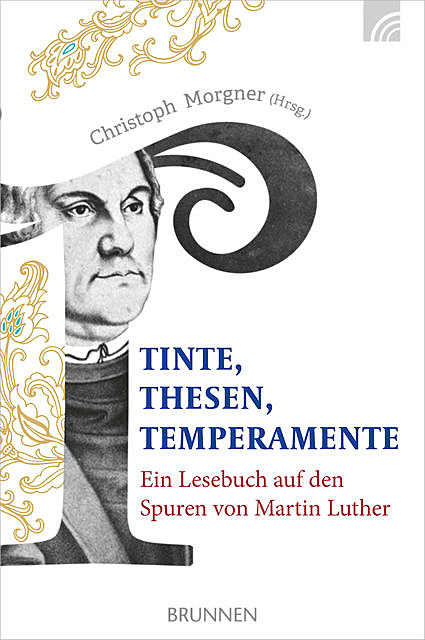 Tinte, Thesen, Temperamente, Christoph, Morgner