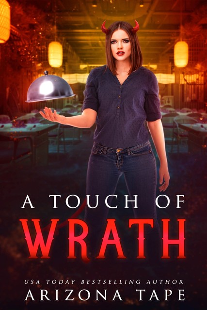 A Touch Of Wrath, Arizona Tape