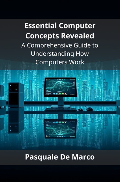 Essential Computer Concepts Revealed, Pasquale De Marco
