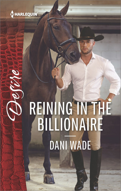 Reining In the Billionaire, Dani Wade