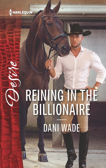 Reining In the Billionaire, Dani Wade