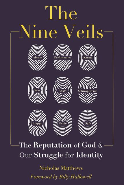 The Nine Veils, Nicholas Matthews