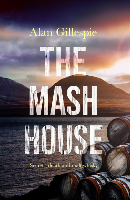 The Mash House, Alan Gillespie