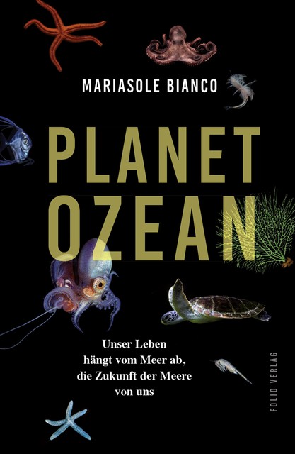 Planet Ozean, Mariasole Bianco