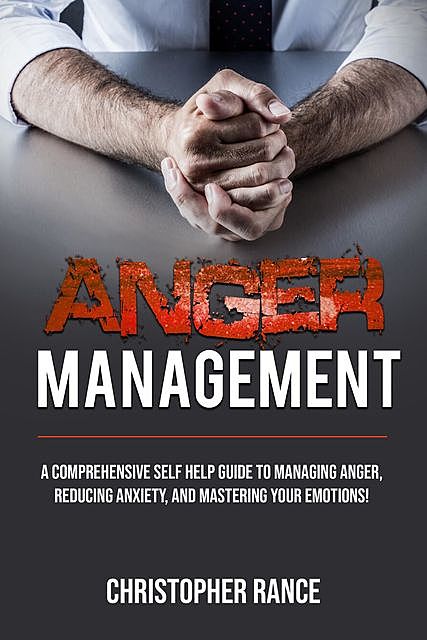 Anger Management, Christopher Rance