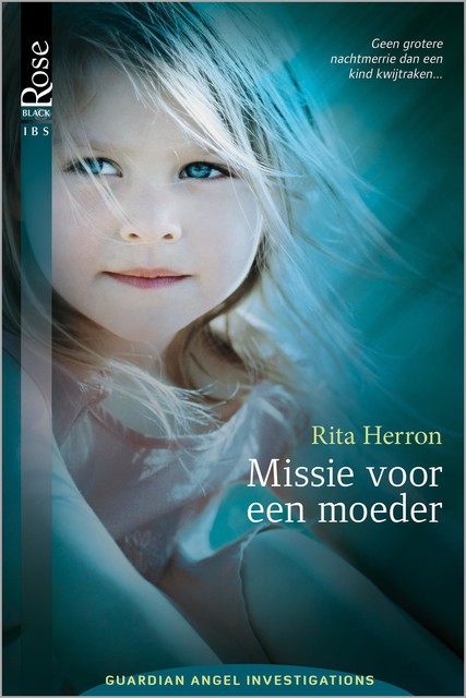 Missie voor een moeder, Rita Herron