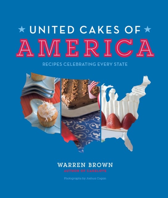 United Cakes of America, Warren Brown