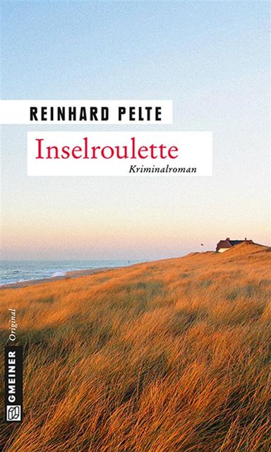 Inselroulette, Reinhard Pelte