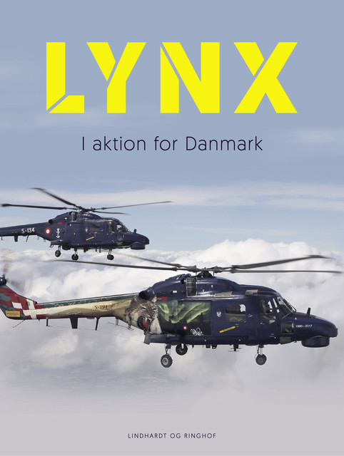 Lynx, Thomas Kristensen