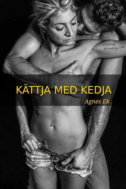 Kättja med kedja – erotisk novell, Agnes Ek