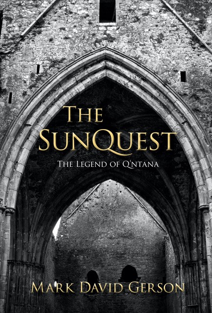 The SunQuest, Mark David Gerson