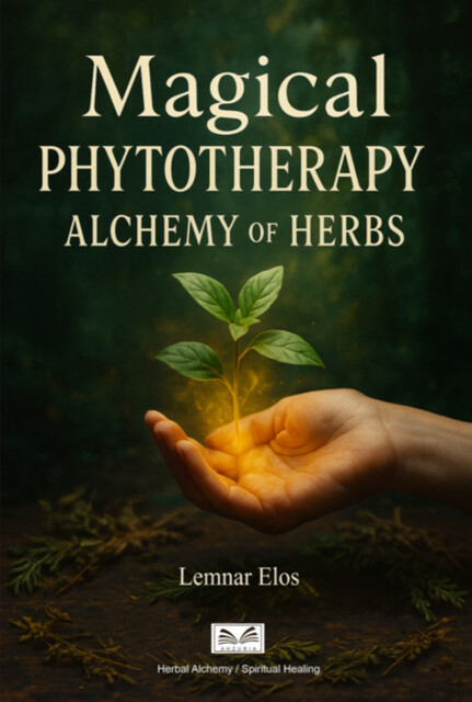 Magical Phytotherapy, Luiz Santos, Lemnar Elos