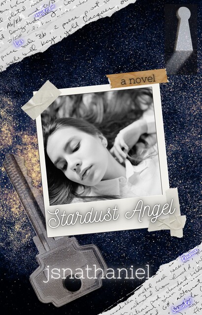 Stardust Angel, J. S Nathaniel