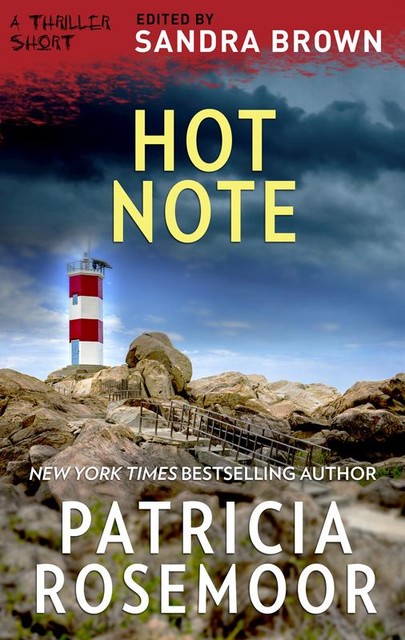 Hot Note, Patricia Rosemoor