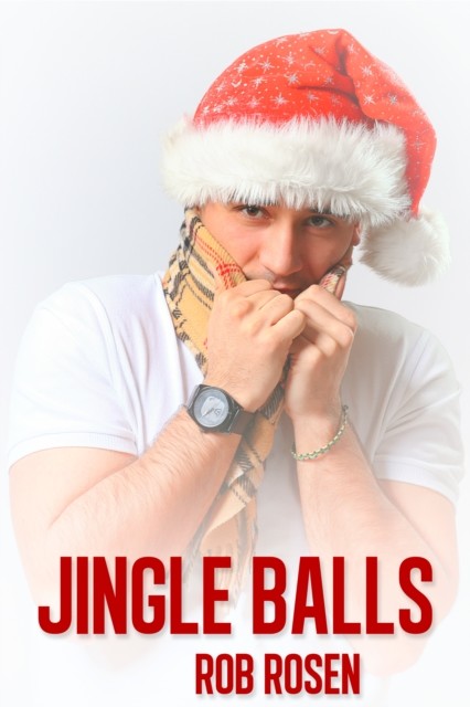 Jingle Balls, Rob Rosen